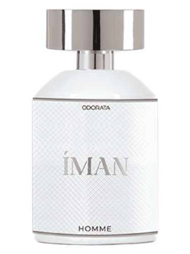Íman by Odorata