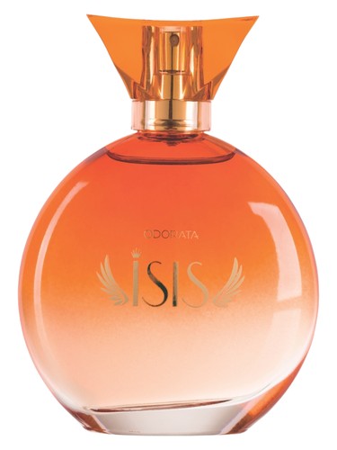 Ísis by Odorata