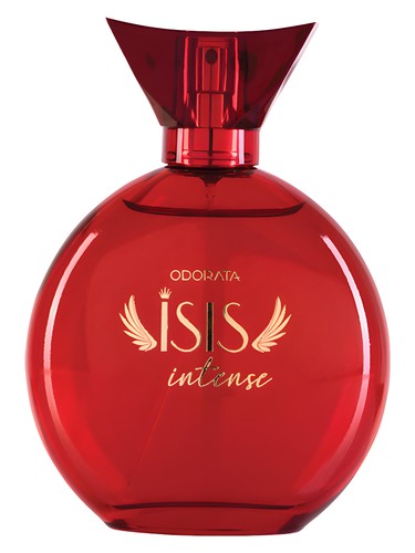 Ísis Intense by Odorata