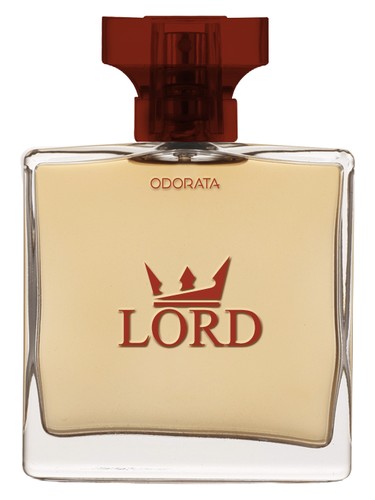 Lord by Odorata