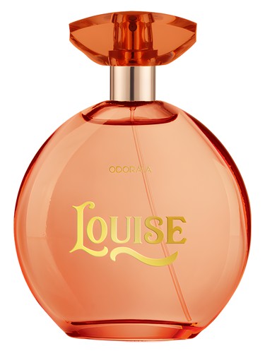 Louise by Odorata