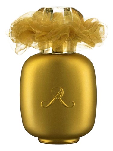 Ballerina No 5 by Les Parfums de Rosine