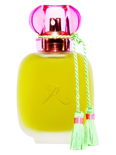 Clair Matin by Les Parfums de Rosine