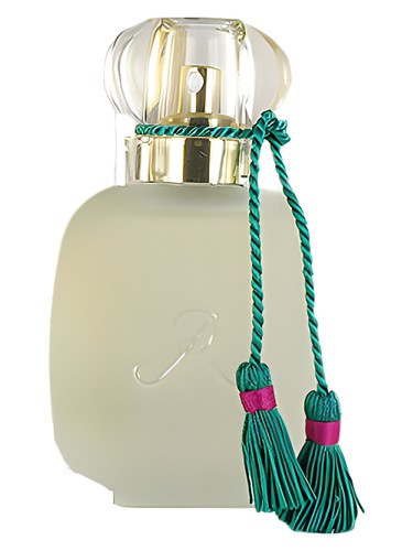 Diabolo Rose by Les Parfums de Rosine