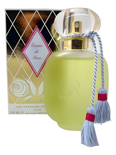 Ecume de Rose by Les Parfums de Rosine