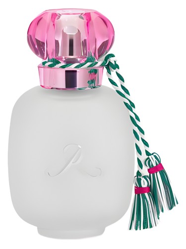 Frisson de Rose by Les Parfums de Rosine
