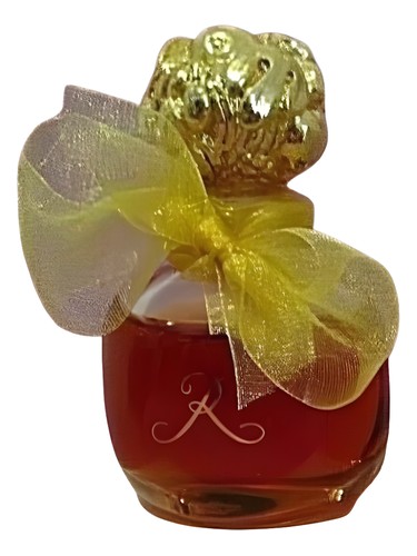 La Coupe d'Or by Les Parfums de Rosine