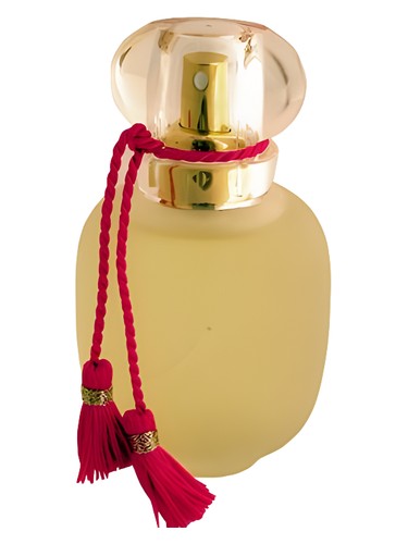 La Rose de Rosine by Les Parfums de Rosine