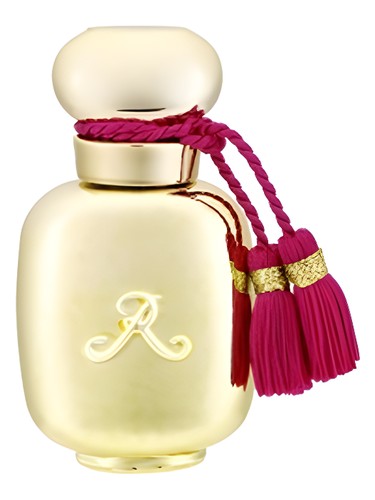 La Rose Extreme by Les Parfums de Rosine