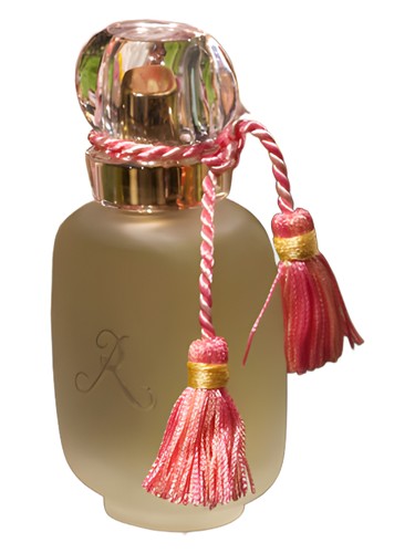 Lotus Rose by Les Parfums de Rosine