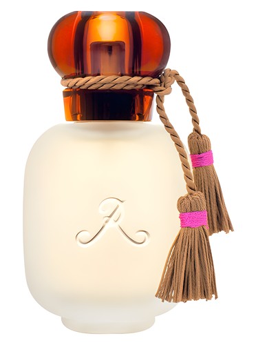 Majalis by Les Parfums de Rosine