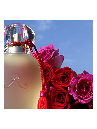 Parfums Rose by Les Parfums de Rosine
