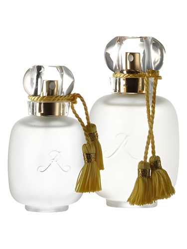 Rose d'Ete by Les Parfums de Rosine