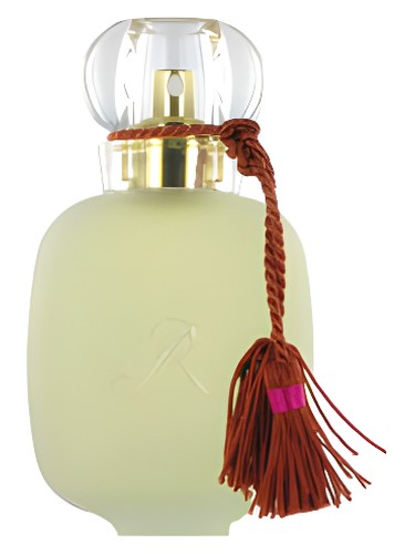 Rose de Feu by Les Parfums de Rosine