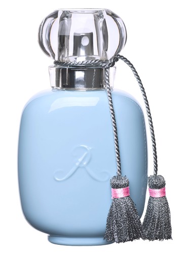 Rose des Neiges by Les Parfums de Rosine