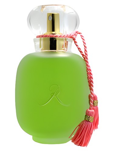 Roseberry by Les Parfums de Rosine