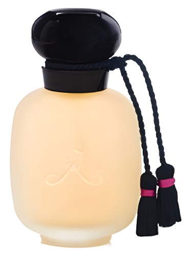 Secrets de Rose by Les Parfums de Rosine