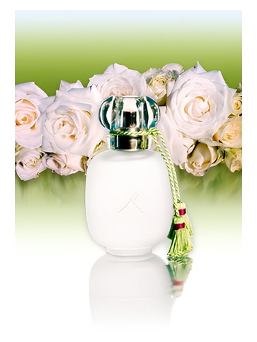 Un Zeste de Rose by Les Parfums de Rosine