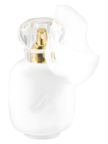 Vive la Mariée by Les Parfums de Rosine