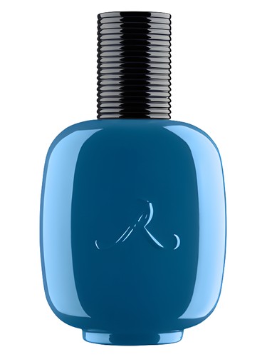 Bleu Abysse by Les Parfums de Rosine