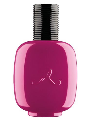 Bois Fuchsia by Les Parfums de Rosine