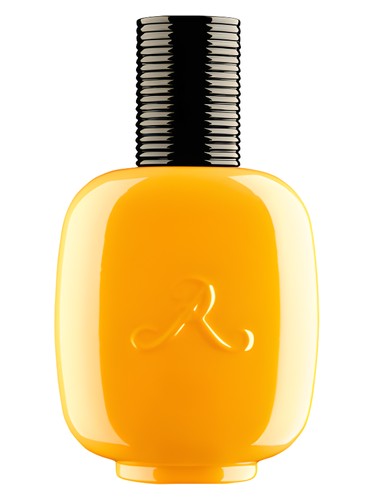 Vanille Paradoxe by Les Parfums de Rosine