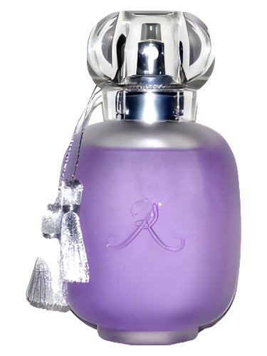 Rose d'Argent by Les Parfums de Rosine