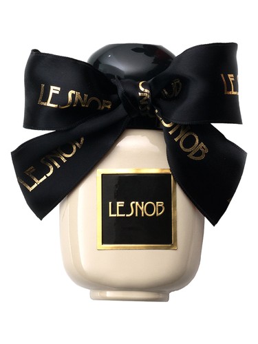 LE SNOB No II Vintage Rose by Les Parfums de Rosine