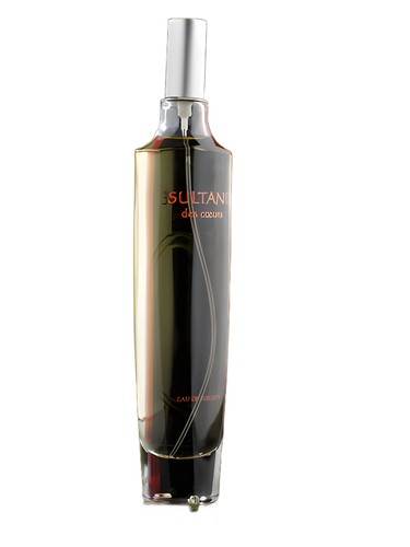 Sultane des Coeurs by Les Parfums du Soleil