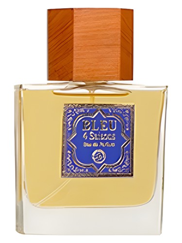 Bleu 4 Saisons by Les Parfums du Soleil