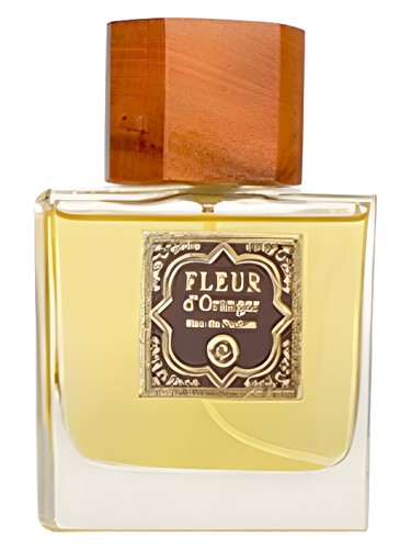 Fleur d'Oranger by Les Parfums du Soleil