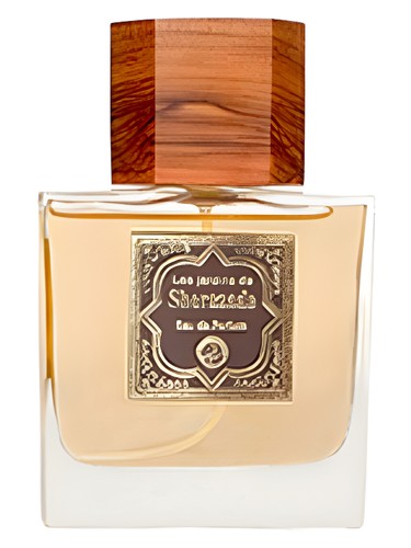 Les Jardins de Shérazade by Les Parfums du Soleil