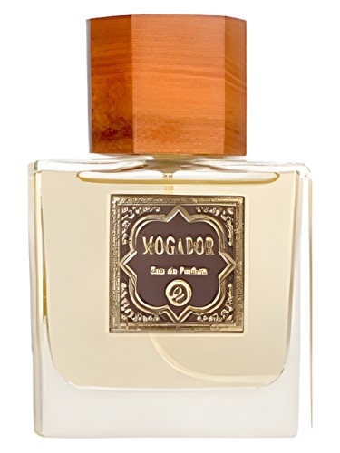 Mogador by Les Parfums du Soleil