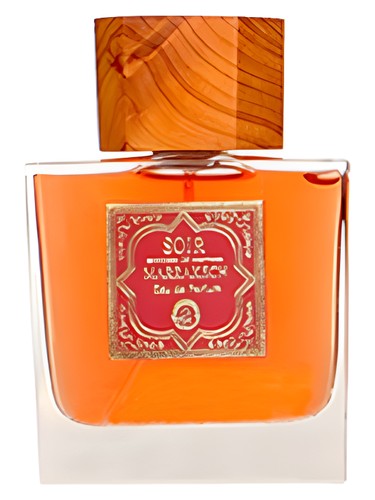 Soir de Marrakech by Les Parfums du Soleil