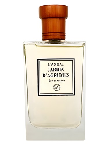 L'Agdal, Jardin d'Agrumes by Les Parfums du Soleil