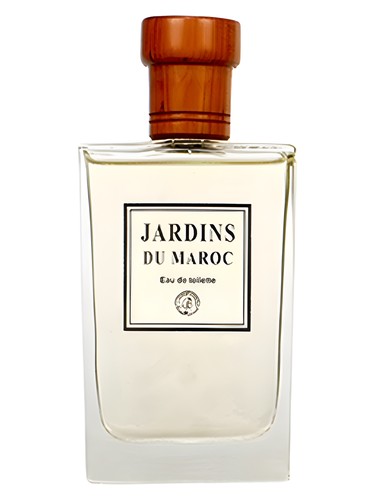 Jardins du Maroc by Les Parfums du Soleil