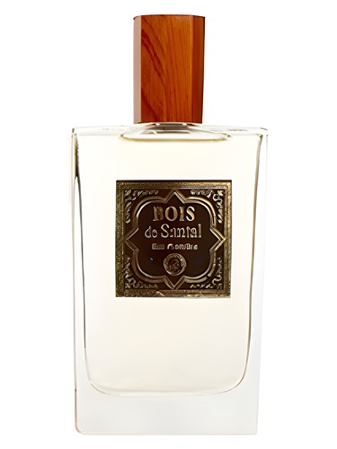 Bois de Santal by Les Parfums du Soleil