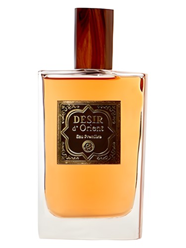 Desir d'Orient by Les Parfums du Soleil