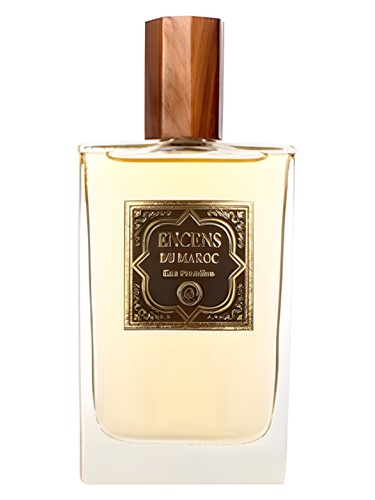 Encens du Maroc by Les Parfums du Soleil