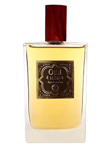 Oud 4 Saisons by Les Parfums du Soleil