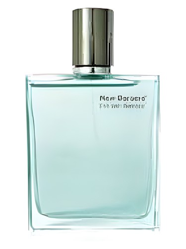 New Barbers The Vert Bambou by Les Parfums Suspendus