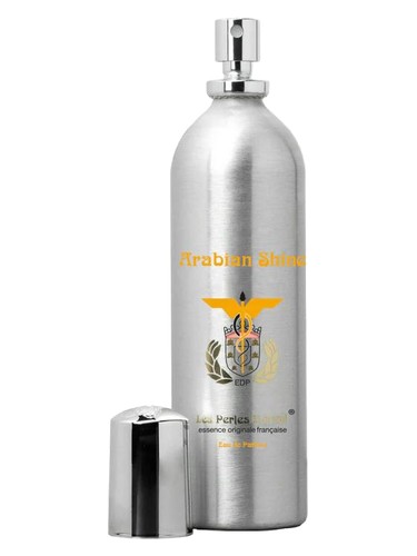 Arabian Shine by Les Perles D'orient