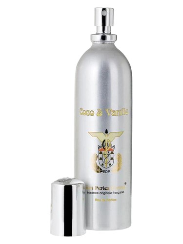 Coco & Vanille by Les Perles D'orient