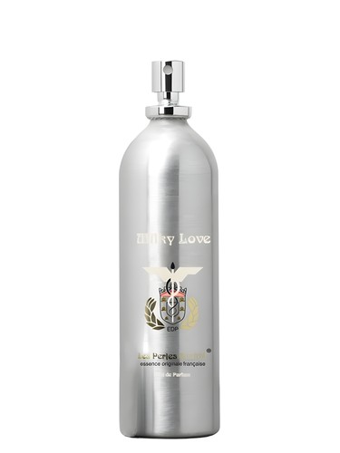Milky Love by Les Perles D'orient