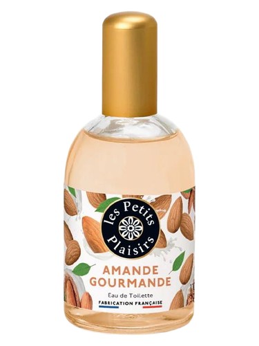 Amande Gourmande by Les Petits Plaisirs
