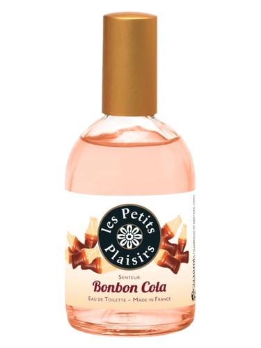 Bonbon Cola by Les Petits Plaisirs