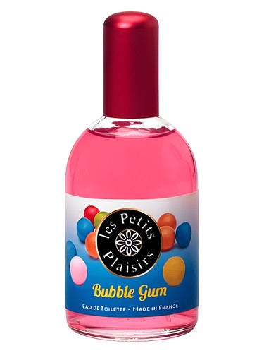 Bubble Gum by Les Petits Plaisirs