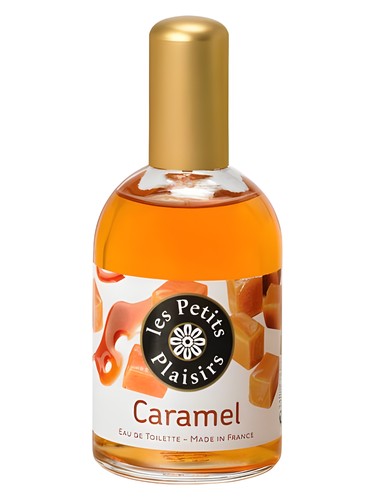 Caramel by Les Petits Plaisirs