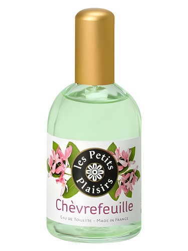 Chevrefeuille by Les Petits Plaisirs