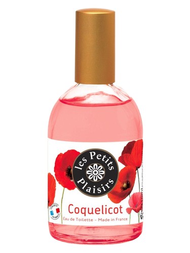 Coquelicot by Les Petits Plaisirs